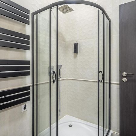 Budapest Marvelous Apartment In Andrassy Boulevard Bagian luar foto