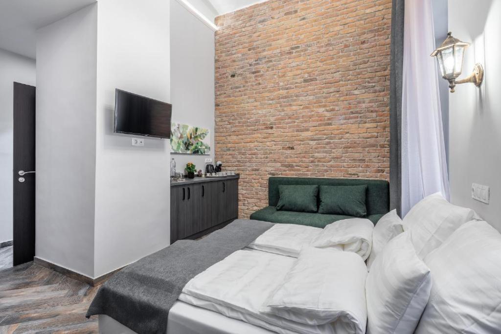 Budapest Marvelous Apartment In Andrassy Boulevard Bagian luar foto
