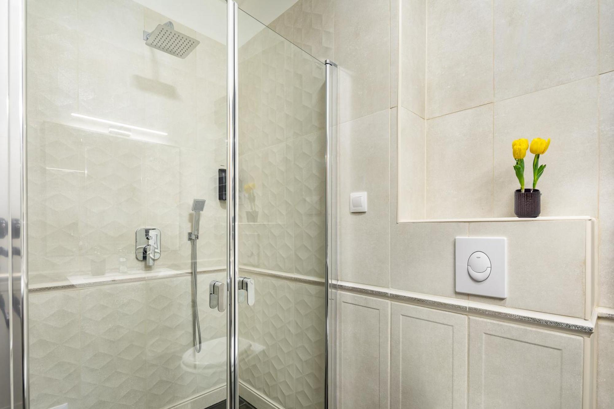 Budapest Marvelous Apartment In Andrassy Boulevard Bagian luar foto
