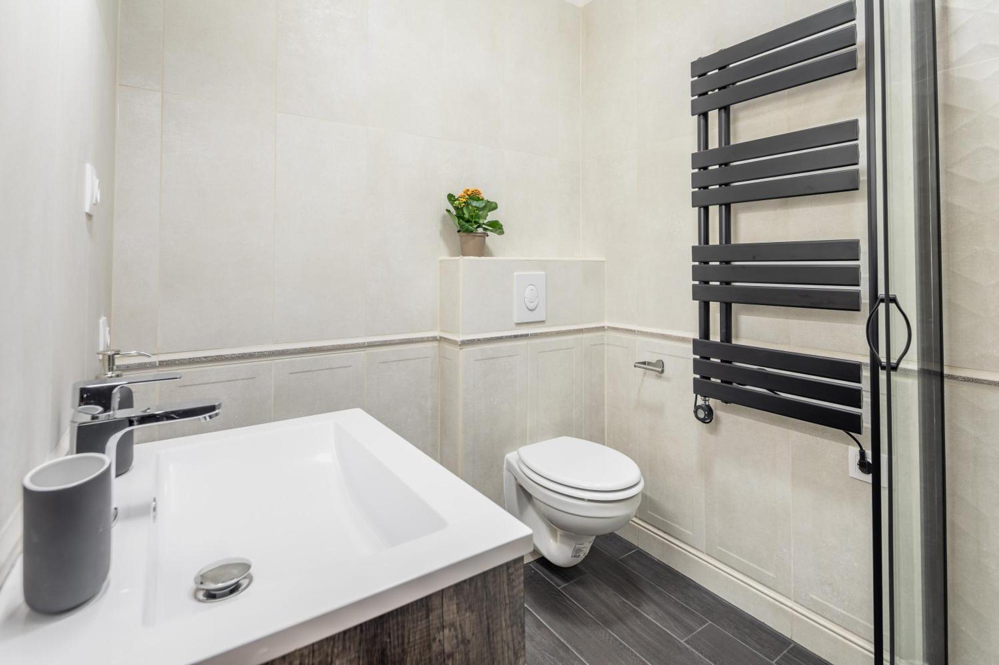 Budapest Marvelous Apartment In Andrassy Boulevard Bagian luar foto