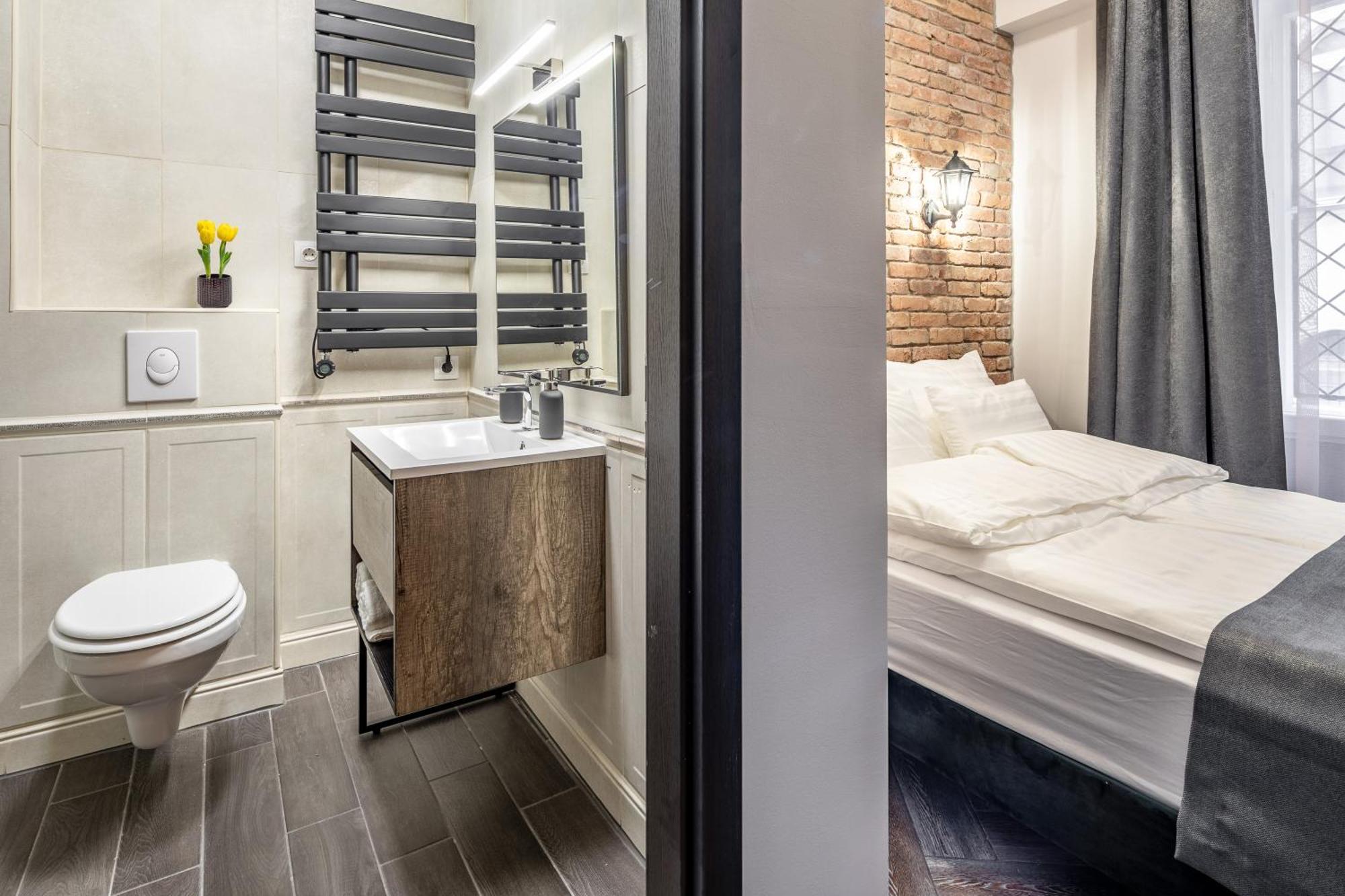 Budapest Marvelous Apartment In Andrassy Boulevard Bagian luar foto