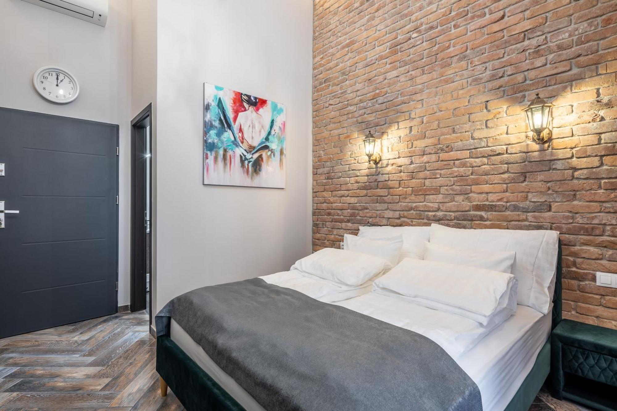 Budapest Marvelous Apartment In Andrassy Boulevard Bagian luar foto